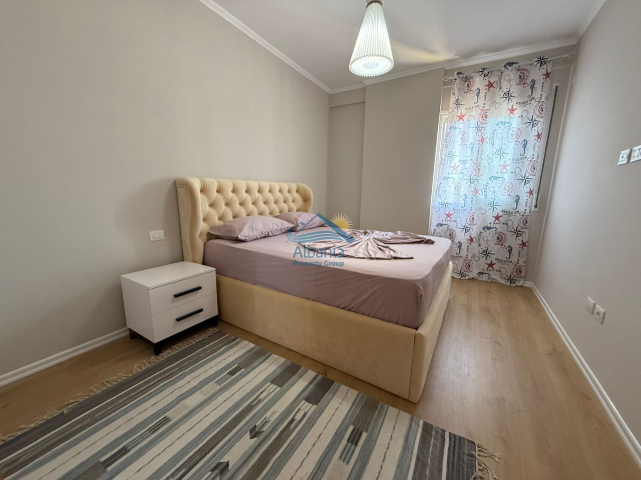 Modern Property For Rent In Vlora, South Of Albania